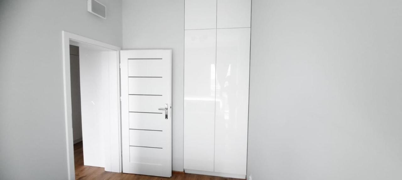 Prymasa Tysiaclecia 83A City Center Viev Sperate Bedroom By Perfect Apart 530 Varşova Dış mekan fotoğraf